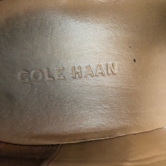 Cole Haan men’s shoes - Picture 8 of 10
